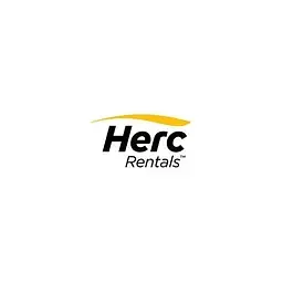 Herc Rentals logo