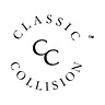 Classic Collision logo
