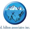 D. Hilton Associates, Inc.