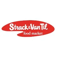 Strack & Van Til logo
