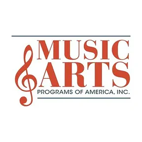 Music & Arts Programs of America logo