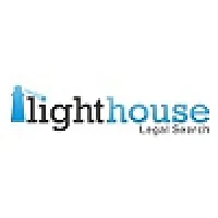 Lighthouse Legal Search logo