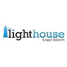 Lighthouse Legal Search logo