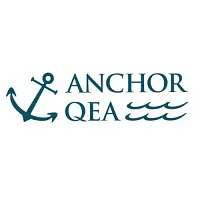 Anchor QEA logo