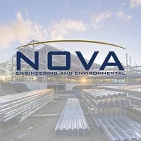 NOVA Engineering and Environmental, LLC logo