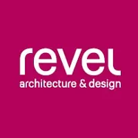 Revel Architecture & Design logo