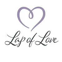 Lap of Love Veterinary Hospice logo