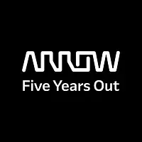 Arrow Electronics logo
