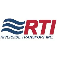 Riverside Transport logo