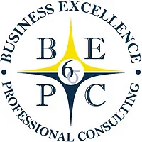 BEPC Inc. - Business Excellence Professional Consulting logo