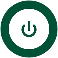 AllSTEM Connections logo