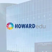 Howard Technology Solutions logo