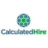 Calculated Hire logo