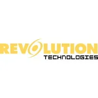 Revolution Technologies logo