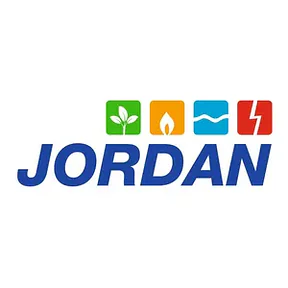 JORDAN logo