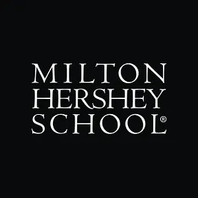 Milton Hershey School logo