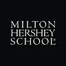 Milton Hershey School logo