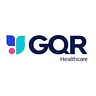 GQR Healthcare logo