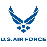 United States Air Force logo