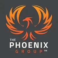 The Phoenix Group logo