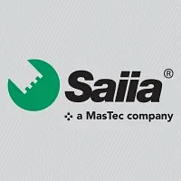 Saiia Construction logo