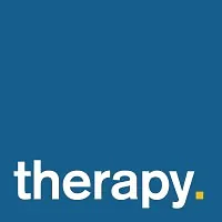 Therapy logo
