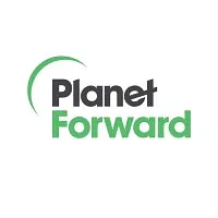 Planet Forward logo