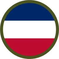 U.S. Army Forces Command (FORSCOM) logo