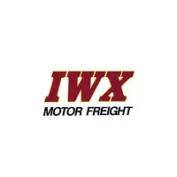 IWX Motor Freight logo