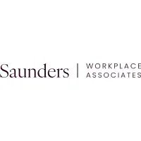 Saunders Workplace Associates logo