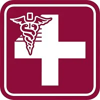 East Liverpool City Hospital logo