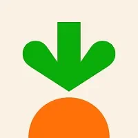 Instacart Shoppers logo