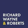 Richard, Wayne & Roberts logo