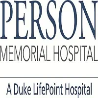 Person Memorial Hospital logo