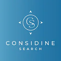 Considine Search logo