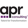 APR Consulting logo