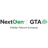 NextGen | GTA: A Kelly Telecom Company logo