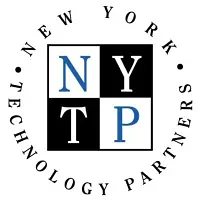 New York Technology Partners logo