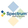 Spectrum Staffing Services/HRStaffers Inc.