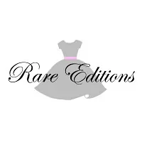 Rare Editions logo