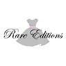 Rare Editions