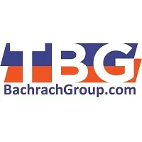TBG | The Bachrach Group logo