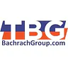 TBG | The Bachrach Group logo