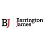 Barrington James logo