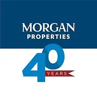 Morgan Properties logo