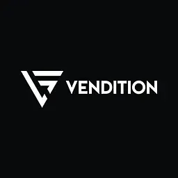Vendition logo