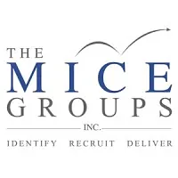 The Mice Groups, Inc. logo