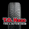 T.O. Haas Tire & Auto