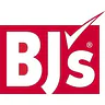 BJ's Wholesale Club logo