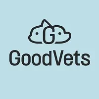 GoodVets logo